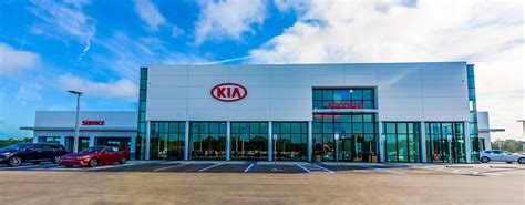 Port charlotte kia - Find a New Kia Telluride for Sale at Kia of Port Charlotte. Looking for a great price on a new Kia Telluride? Port Charlotte drivers who’ve arrived at our inventory are in the …